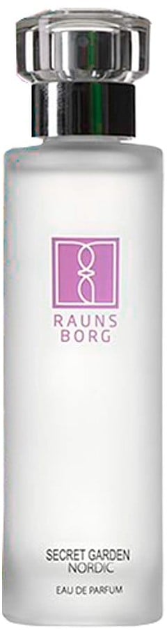 Raunsborg - Secret Garden EDP 50ml