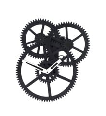Triple Gear Clock (CL59-EU)