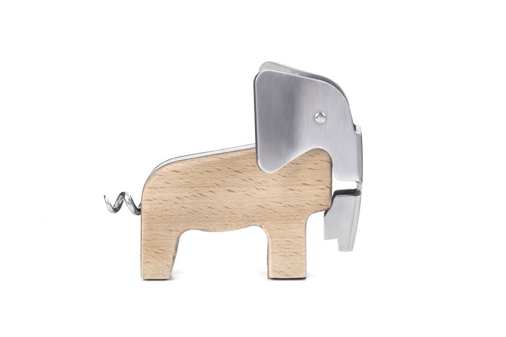 Elephant corkscrew (CS21) - Gadgets