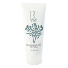 Raunsborg - Nyhed Repair Cream 70% 100 ml