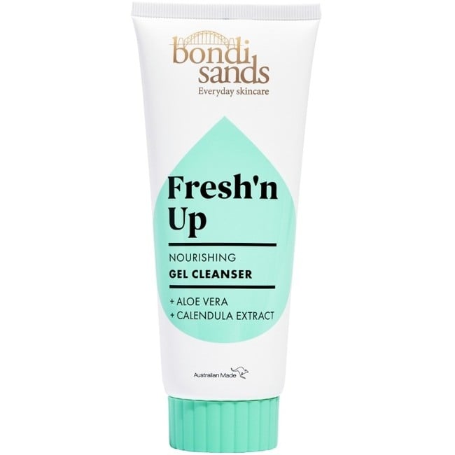 Bondi Sands - Fresh 'n Up Gel Cleanser 150 ml - Reinigungscreme