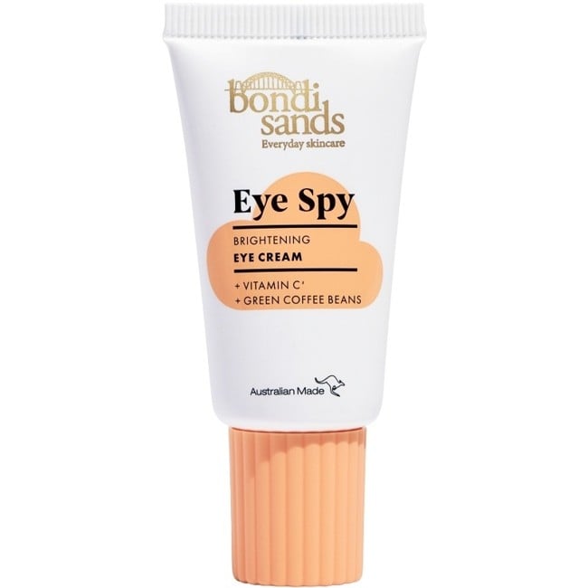 Bondi Sands - Eye Spy Vitamin C Eye Cream 15 ml - Augencreme