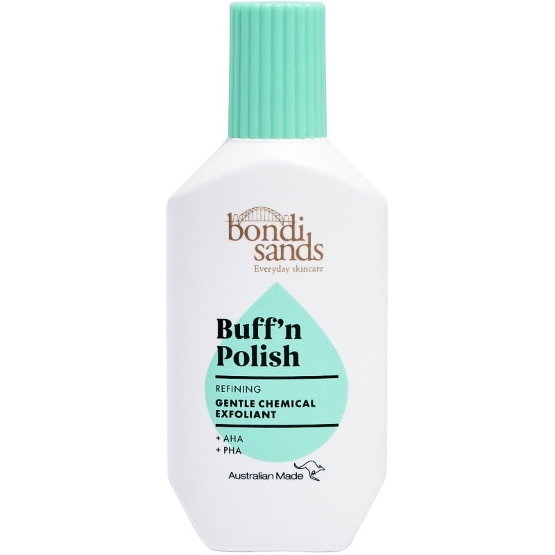 Bondi Sands - Buff'n Polish Gentle Chemical Exfoliant 30 ml