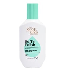 Bondi Sands - Buff'n Polish Gentle Chemical Exfoliant 30 ml