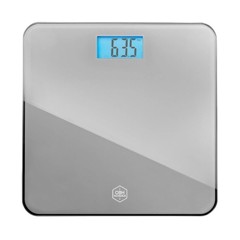 OBH Nordica - Personal scale Classic Light silver (EN1500N0)