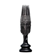 The Lord of the Rings Trilogy - Helm of the Witch-king - Alternative Concept Replica 1:4 Scale
