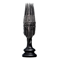 The Lord of the Rings Trilogy - Helm of the Witch-king - Alternative Concept Replica 1:4 Scale