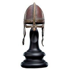 The Lord of the Rings Trilogy - Rohirrim Soldier's Helm Replica 1:4 Scale