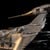Star War - Mando's N-1 Starfighter Statue Demi Scale 1/20 thumbnail-7