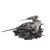 Star War - Mando's N-1 Starfighter Statue Demi Scale 1/20 thumbnail-1