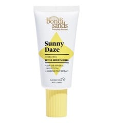 Bondi Sands - Sunny Daze SPF50 Mineral Moisturiser 50 ml