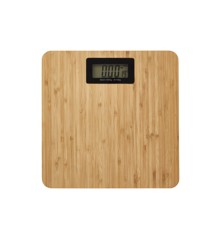 DAY - Personal Scale - Bamboo (72421)