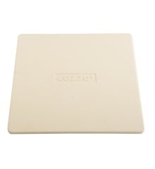 Cozze - Pizza Stone - 34.5×34.5 cm