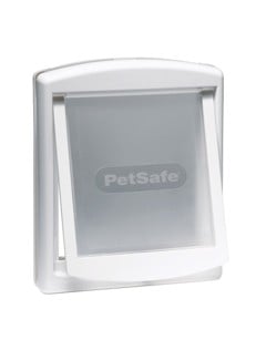 Petsafe - Staywell Original 2-vejs Kattelem - M