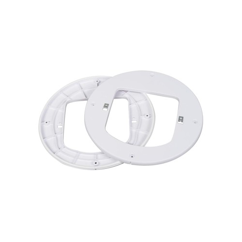 Petsafe - Installation adapter for Microchip cat door
