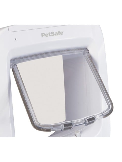 Petsafe - Erstatningsdør til Microchip Kattelem