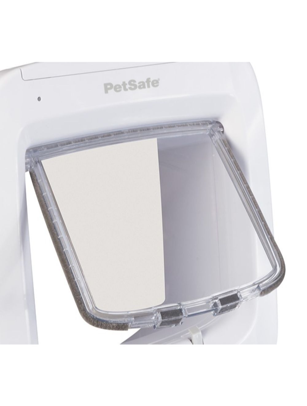Petsafe - Replacement door for Microchip Cat Flap - Kjæledyr og utstyr
