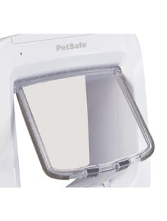 Petsafe - Replacement door for Microchip Cat Flap