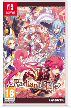 Radiant Tale