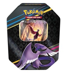 Pokémon - Sword & Shield 12.5 - Tin V  Galarian Articuno