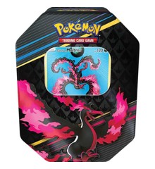 Pokemon - Sword & Shield 12.5 - Tin V Galarian Moltres