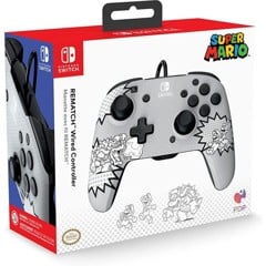 PDP Rematch Wired controller - Switch