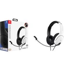 PDP Nintendo Switch Wired Headset LVL40