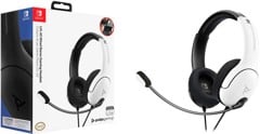 PDP Nintendo Switch Wired Headset LVL40