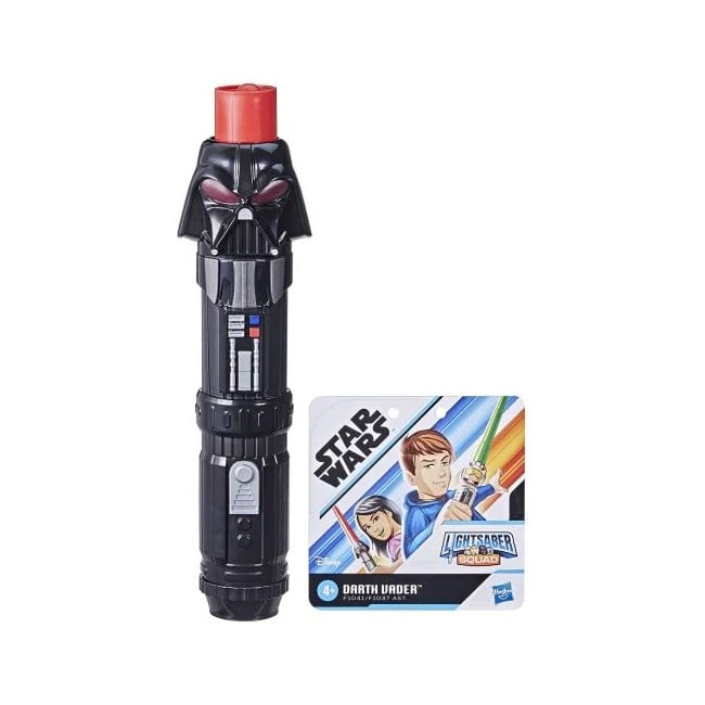 Star Wars - Lightsaber Squad - Darth Vader