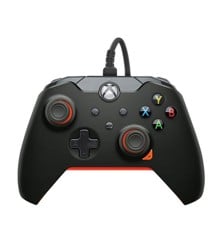 PDP Gaming Wired Controller