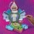 My Little Pony - Mini World Magic Epic Mini Crystal Brighthouse (F3875) thumbnail-6