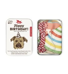 Dog Birthday Kit (DIG03)