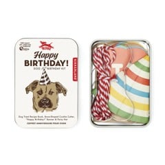 Dog Birthday Kit (DIG03)