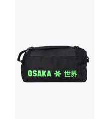 Osaka - Sporttasche - Ikonisches Schwarz
