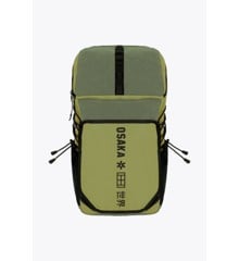 Osaka - Pro Tour Padel Backpack - Olive