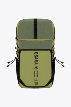 Osaka - Pro Tour Padel Backpack - Olive