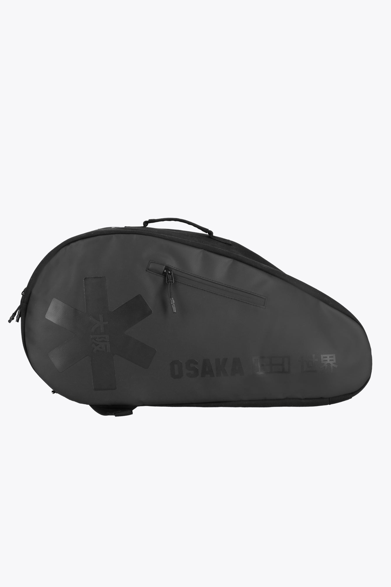 Osaka - Pro Tour Padel Bag - Black - Sportog Outdoor