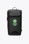 Osaka - Padel Backpack - Iconic Black - E