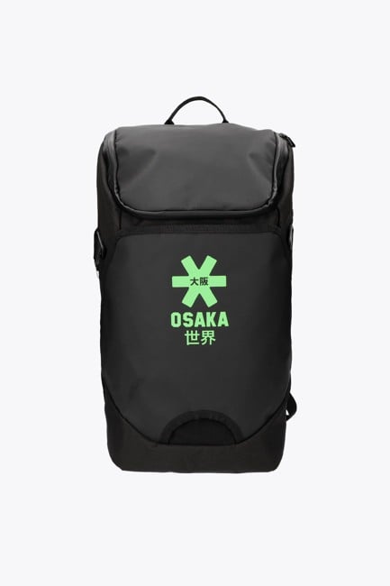 Osaka - Padel Backpack - Iconic Black