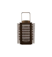 House Doctor - Asi Lantern - Natural (210890412)