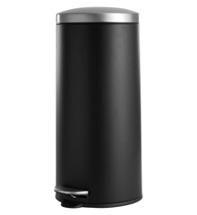 DAY - Pedal Bin Black - 30L (756238)