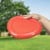 Bacon Scented Flying Disc (DIG13) thumbnail-2