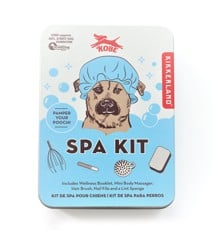 Dog Spa Kit (DIG26)