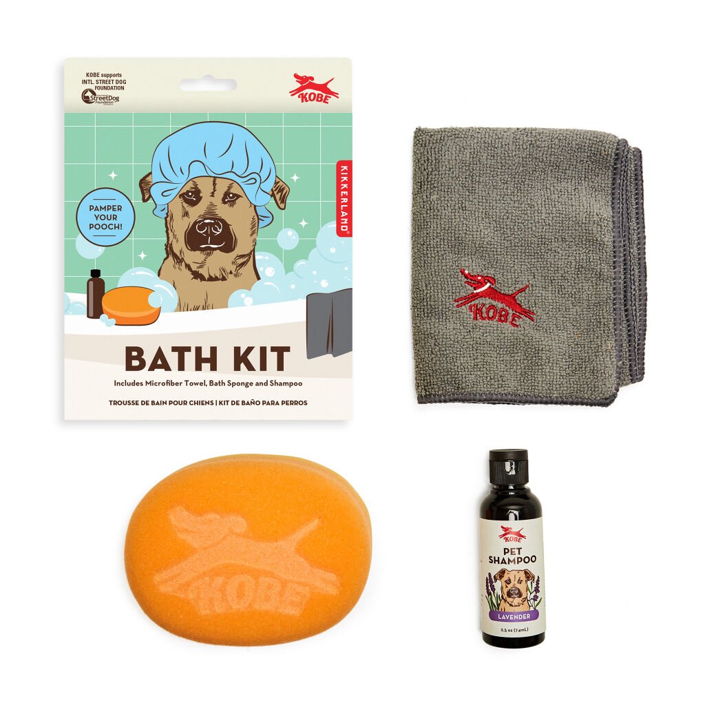 Bath Kit (DIG37)