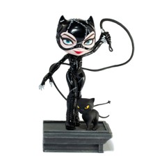 Batman Returns - Catwoman Figure