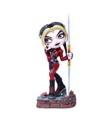 The Suicide Squad - Harley Quinn Figure
