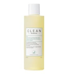 Clean Reserve - Buriti & Aloe Body Wash 296ml