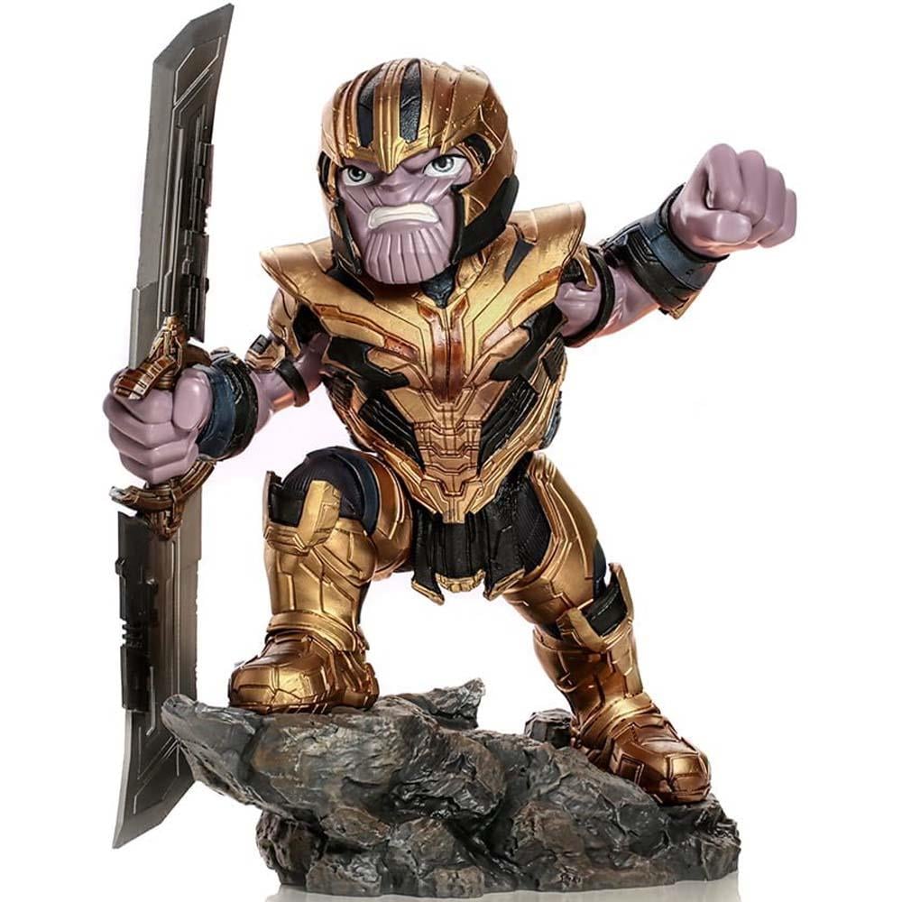 Avengers End Game - Thanos Figure - Fan-shop