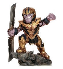 Avengers End Game - Thanos Figure
