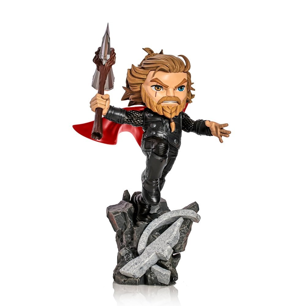 Avengers: Endgame - Thor Figure - Fan-shop